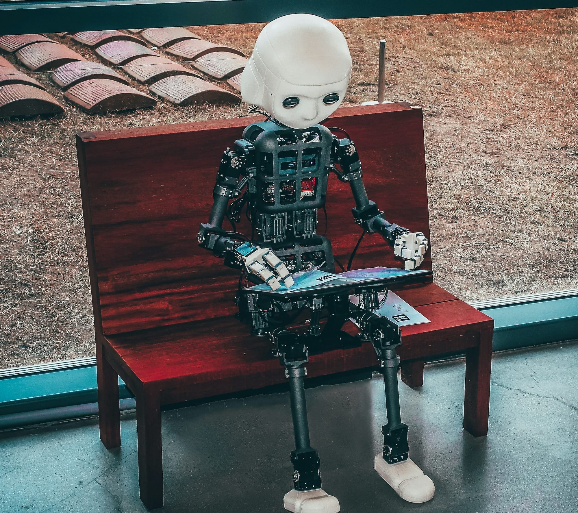 AI Content Creation Assistant — Part 1: GenAI Workflows