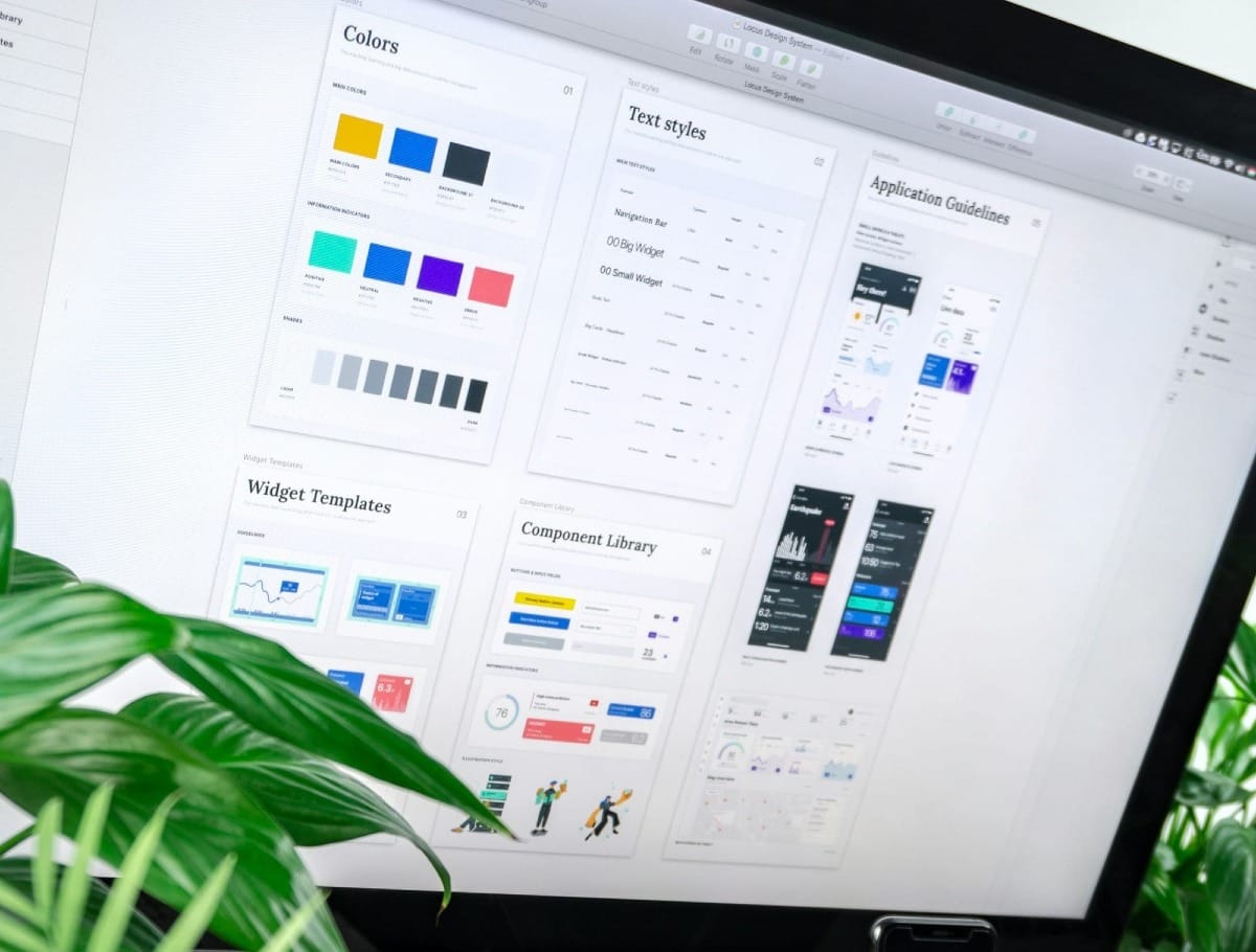AI Content Creation Assistant — Part 4: User Interface