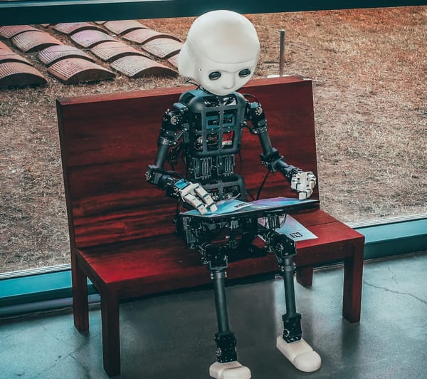 AI Content Creation Assistant — Part 1: GenAI Workflows